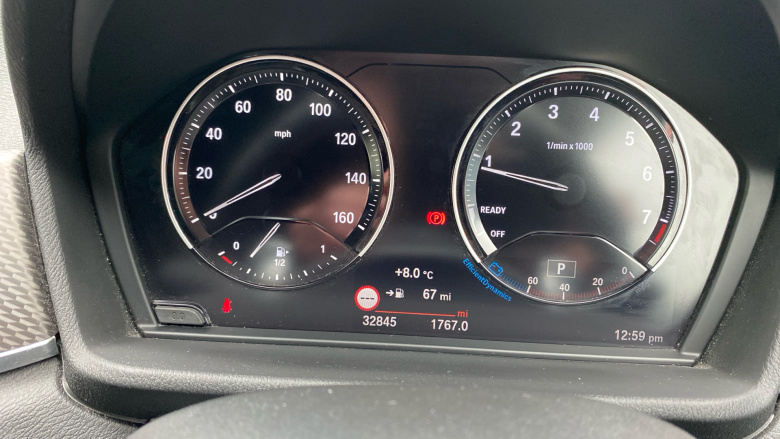 BMW X2 xDrive 20i [178] M Sport 5dr Step Auto Petrol Hatchback